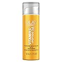 Olay Regenerist Vitamin C + Peptide 24 Face Moisturizer with Sunscreen, SPF 30, 1.7 oz + Whip Moisturizer Travel/Trial Size Gift Set