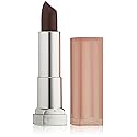 Maybelline New York Color Sensational The Buffs Lip Color, Espresso Exposed, 0.15 Ounce