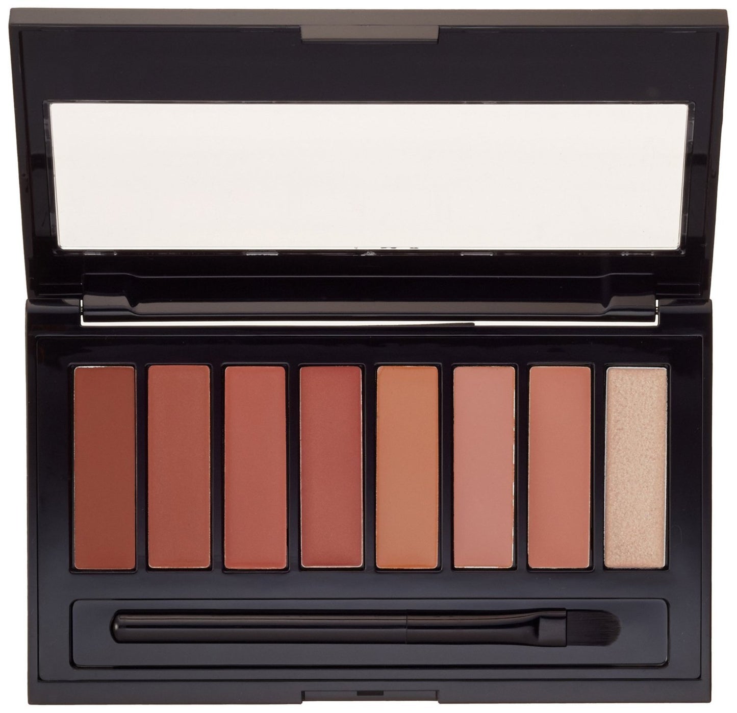 L'Oréal Paris Colour Riche La Palette Lip, Nude, 0.14 oz.