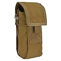 Condor Elite - Water Bottle Pouch Coyote Brown