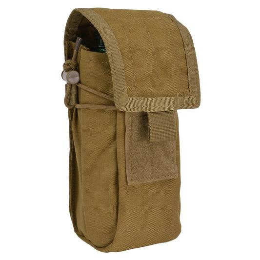 Condor Elite - Water Bottle Pouch Coyote Brown