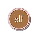 e.l.f. Halo Glow Powder Filter, Ultra-fine Finishing Powder, Smooths The Look of Pores & Fine Lines, Creates A Soft-Focus Glow, Vegan & Cruelty-Free