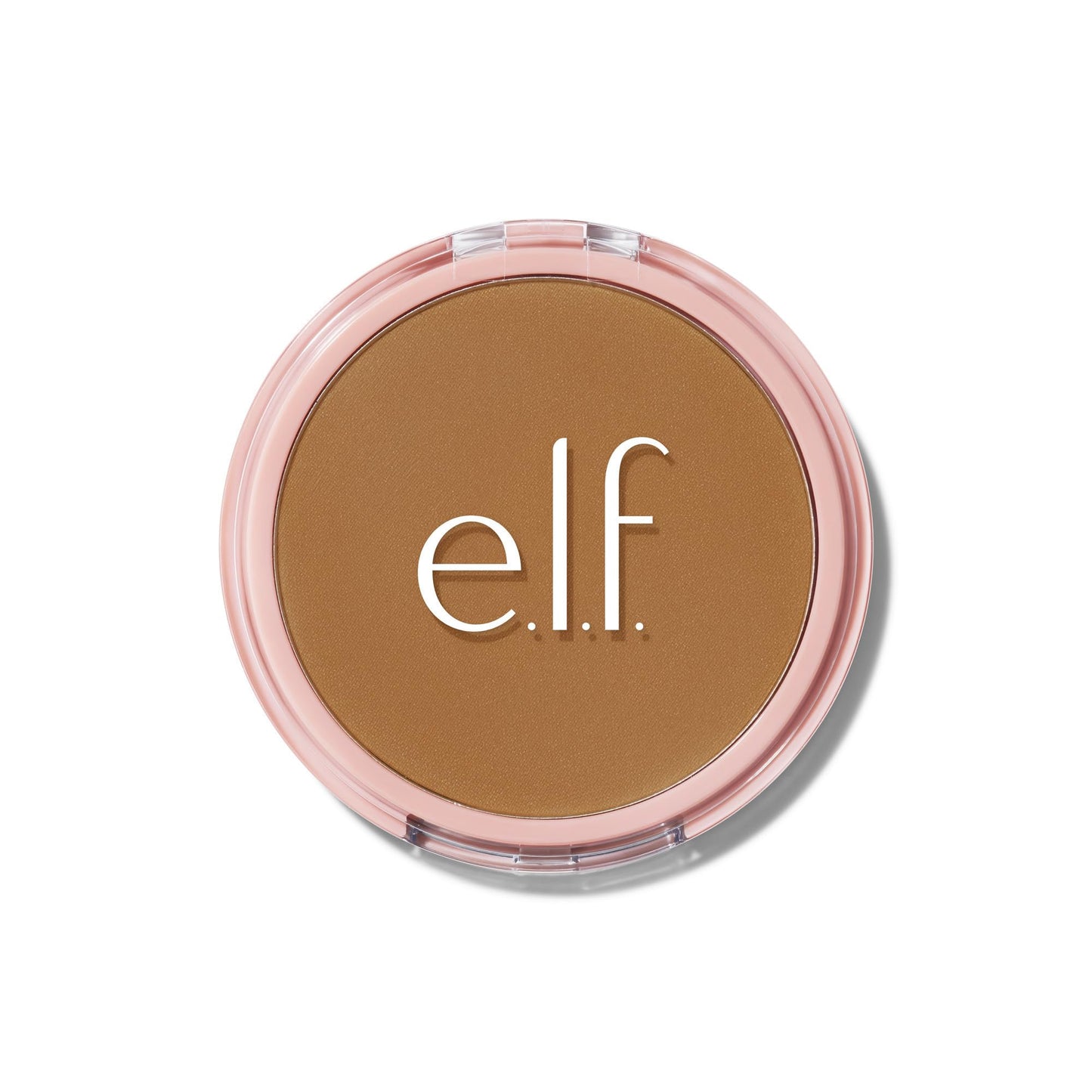 e.l.f. Halo Glow Powder Filter, Ultra-fine Finishing Powder, Smooths The Look of Pores & Fine Lines, Creates A Soft-Focus Glow, Vegan & Cruelty-Free