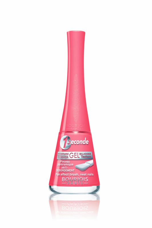 1 Seconde - 25 Meli Melon by Bourjois for Women - 0.3 oz Nail Polish