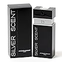 Jacques Bogart Bogart Silver Scent Edt Spray 3.3 Oz