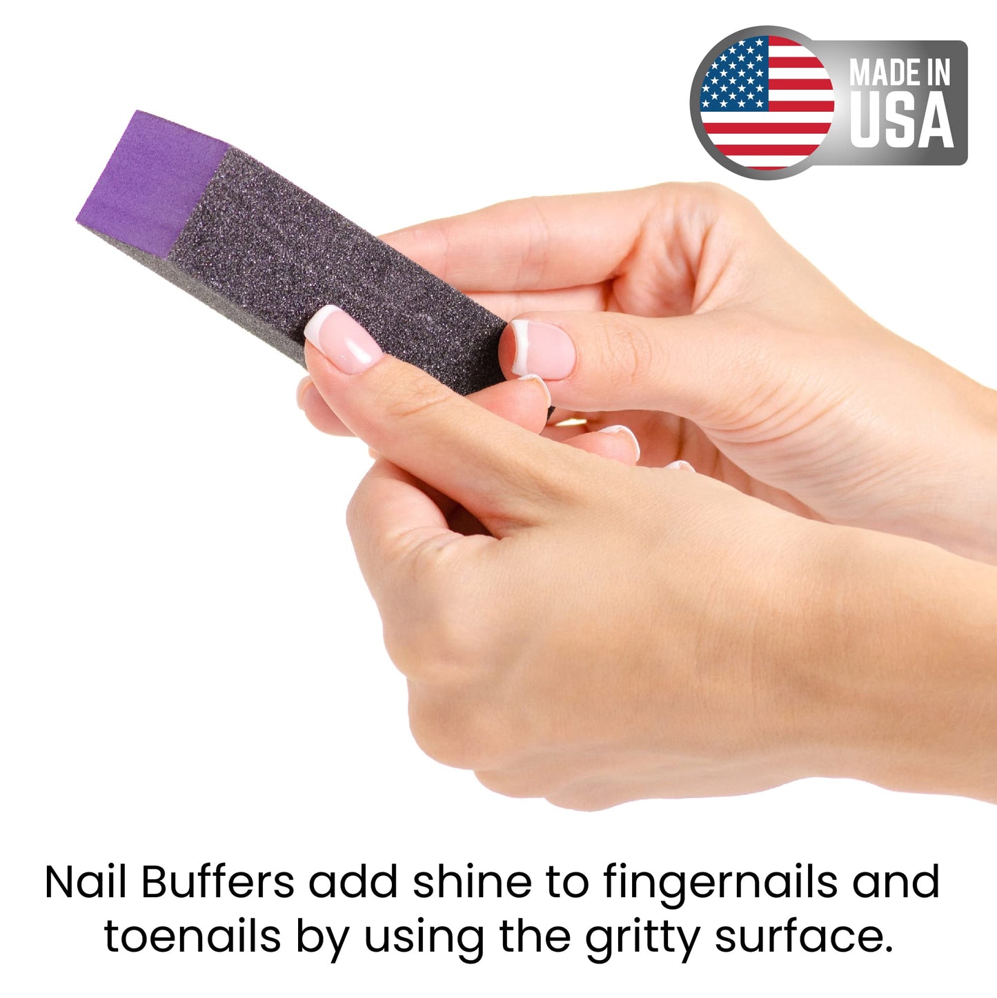 Mia Secret Acrylic Nail Kit: 1/2 oz liquid monomer, 1/2 oz clear acrylic powder, ultra quick nail glue, 1/2 oz ultra gloss top coat, fancy 20 nail Beauty & Personal Care Mia Secret