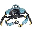 McFarlane - Avatar: The Way of Water - CET-OPS Crabsuit (Megafig)