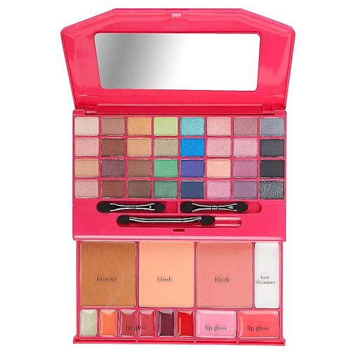 e.l.f. Cosmetics X-Large Beauty Clutch