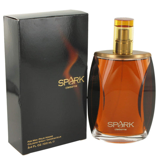 Spark by Liz Claiborne Eau De Cologne Spray 3.4 oz Beauty & Personal Care Liz Claiborne