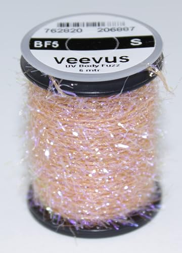 VEEVUS UV Body Fuzz