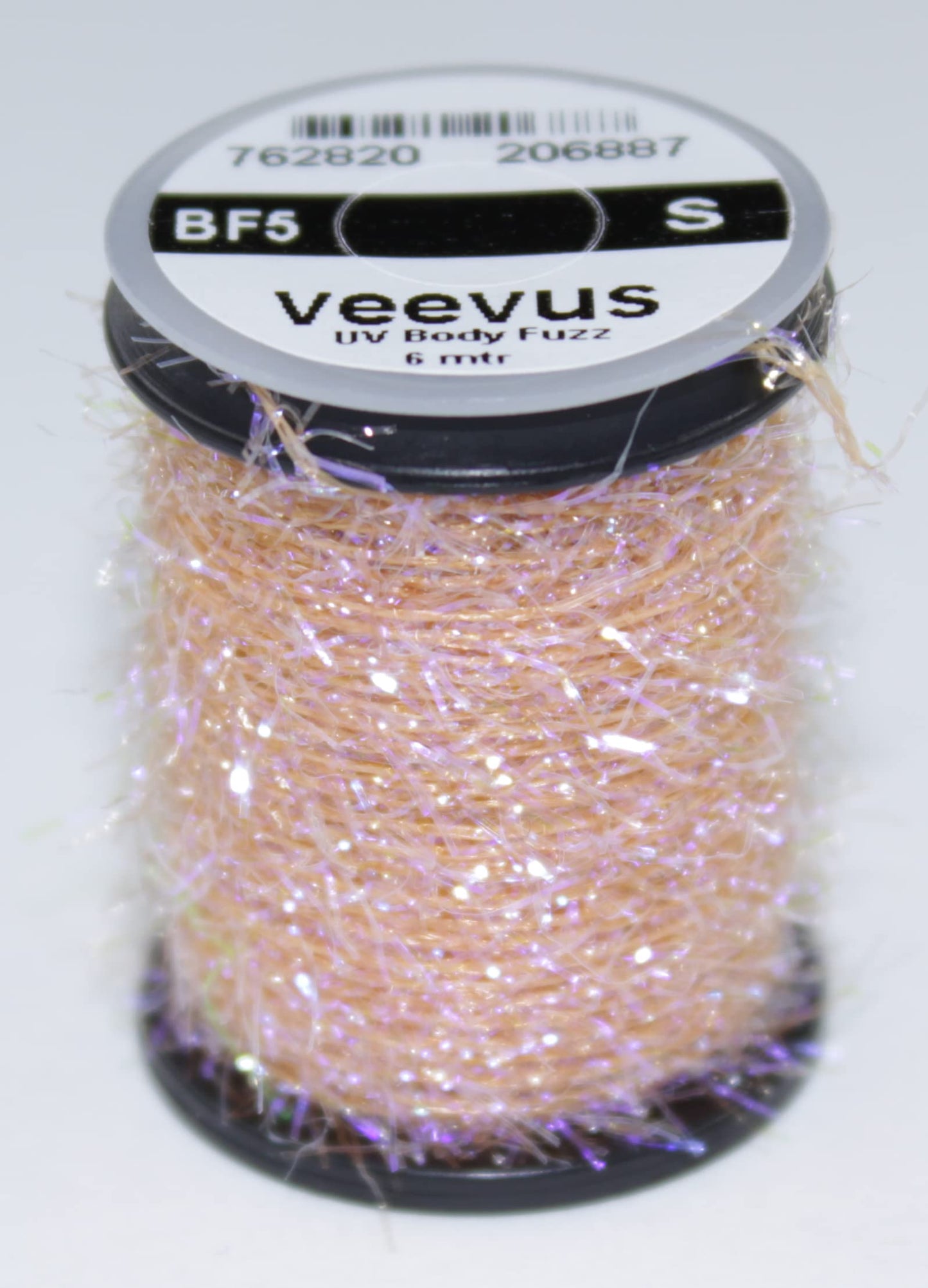 VEEVUS UV Body Fuzz