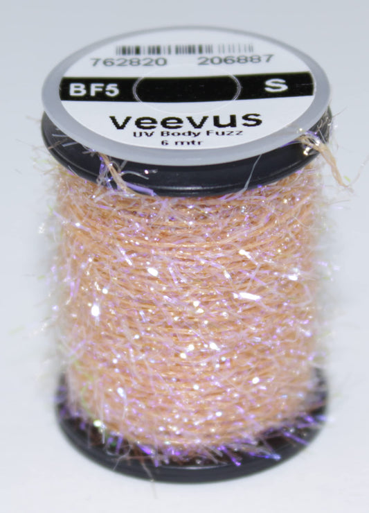 VEEVUS UV Body Fuzz