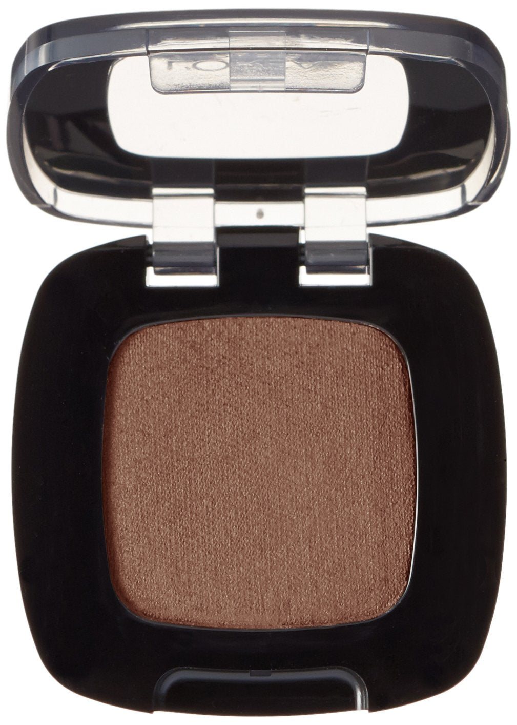 L'Oréal Paris Colour Riche Monos Eyeshadow, Quartz Fume, 0.12 oz.