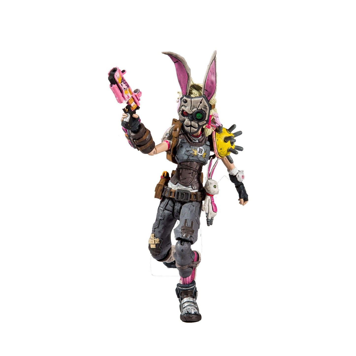 McFarlane Toys Borderlands - Tiny Tina 2 Action Figure