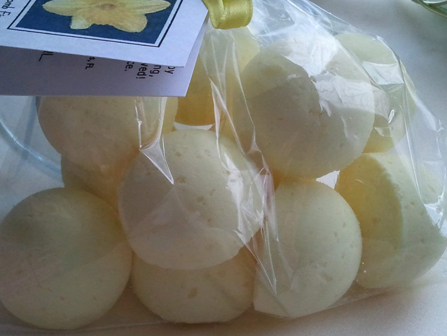 SpaPure MONKEY FARTS Bath Bombs - 14 Bath Fizzies with Shea Butter, Ultra Moisturizing (12 Oz) Great for Dry Skin, bath bombs for kids (Monkey Farts…