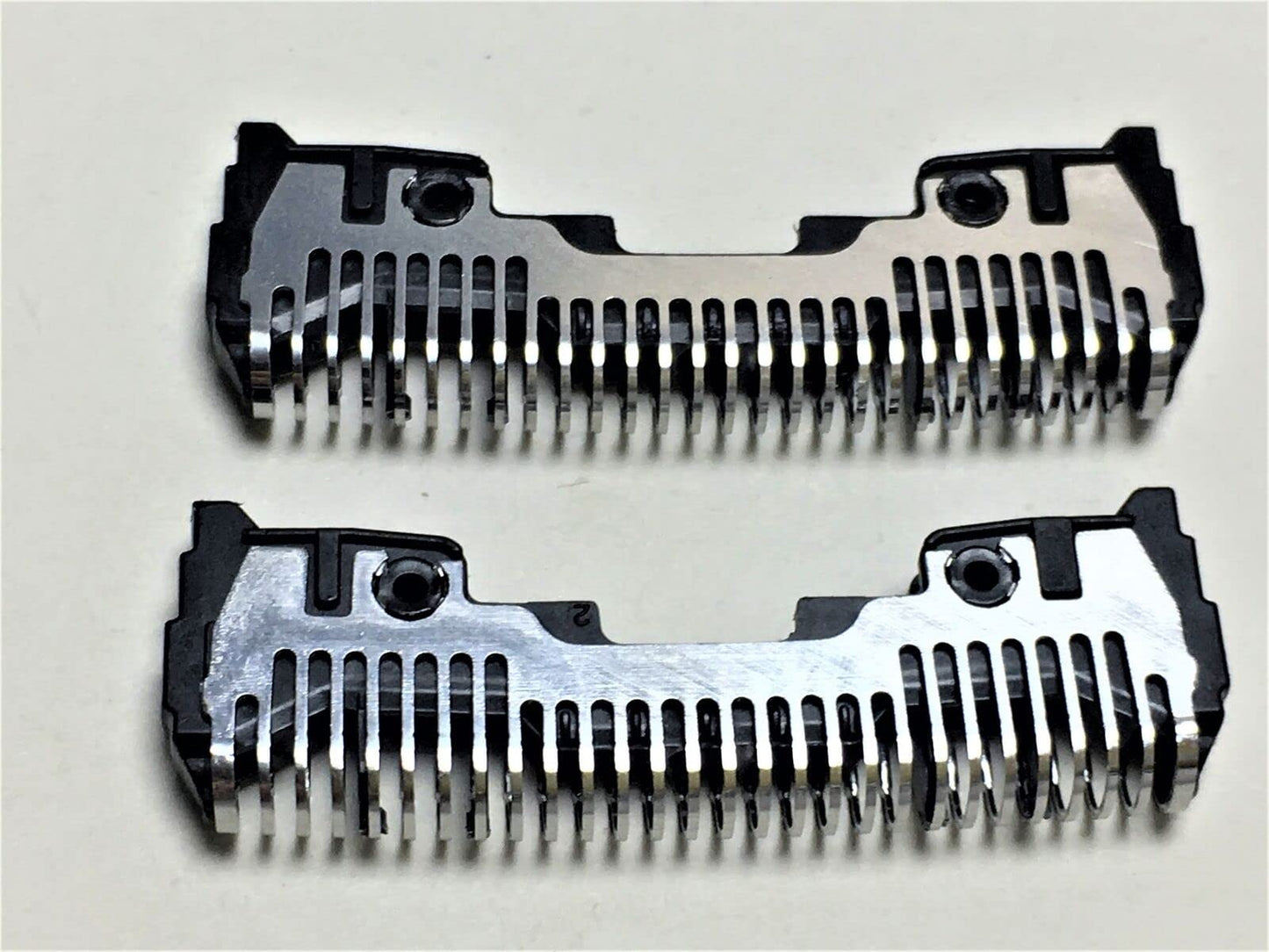 2X 2023 Upgraded WES9170P ES9170 Shaver Replacement Inner Blades Replacement for Panasonic A-RC5 ES-ELV9 ES-LV94 ES-LV96 ES-LV96-S ES-CLV96 ES-LV95 Beauty and Personal Care USonline911