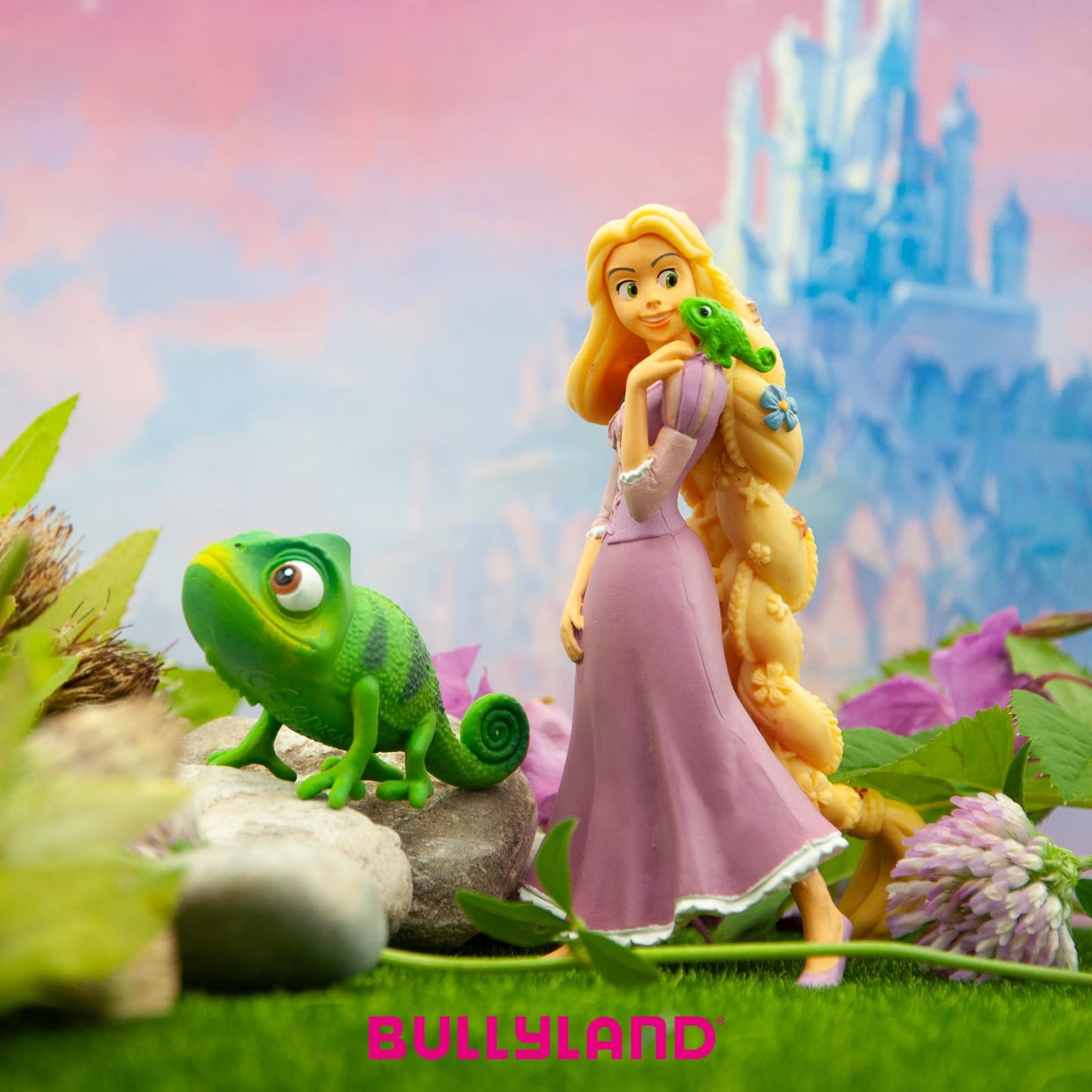 Bullyland Pascal Action Figure
