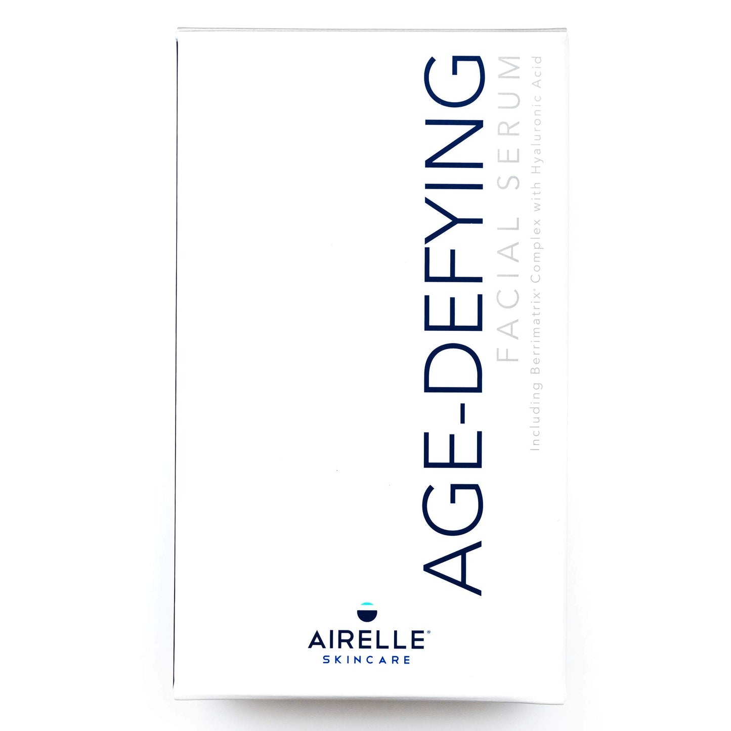 Airelle Age-Defying Facial Serum | Anti-Aging, Helps Reduce Wrinkles, Fine Lines, Crows Feet | Dermatologist Recommended | Hyaluronic Acid