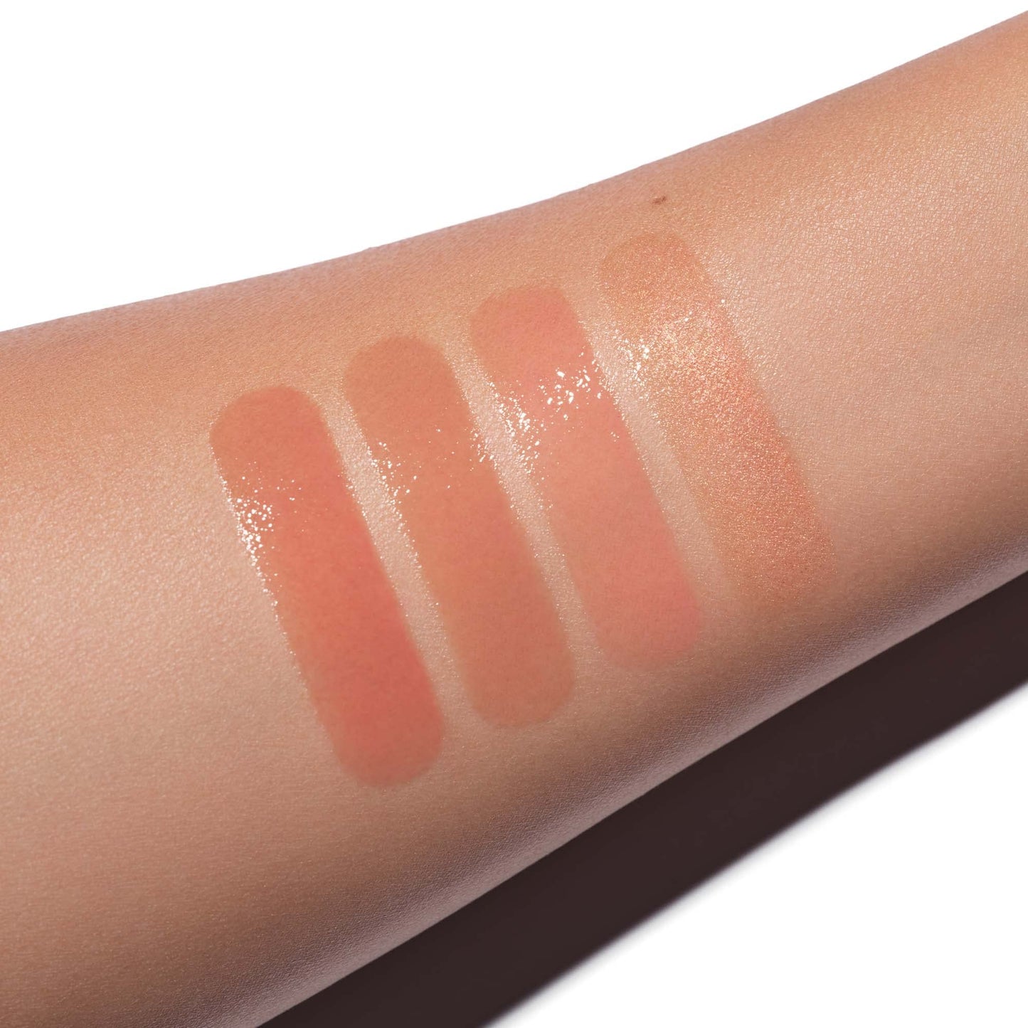 Anastasia Beverly Hills Lip Gloss - High-Shine Non-Sticky Lip Gloss for Fuller-Looking Lips with Smooth Comfortable Wear and Luminous Color Finish