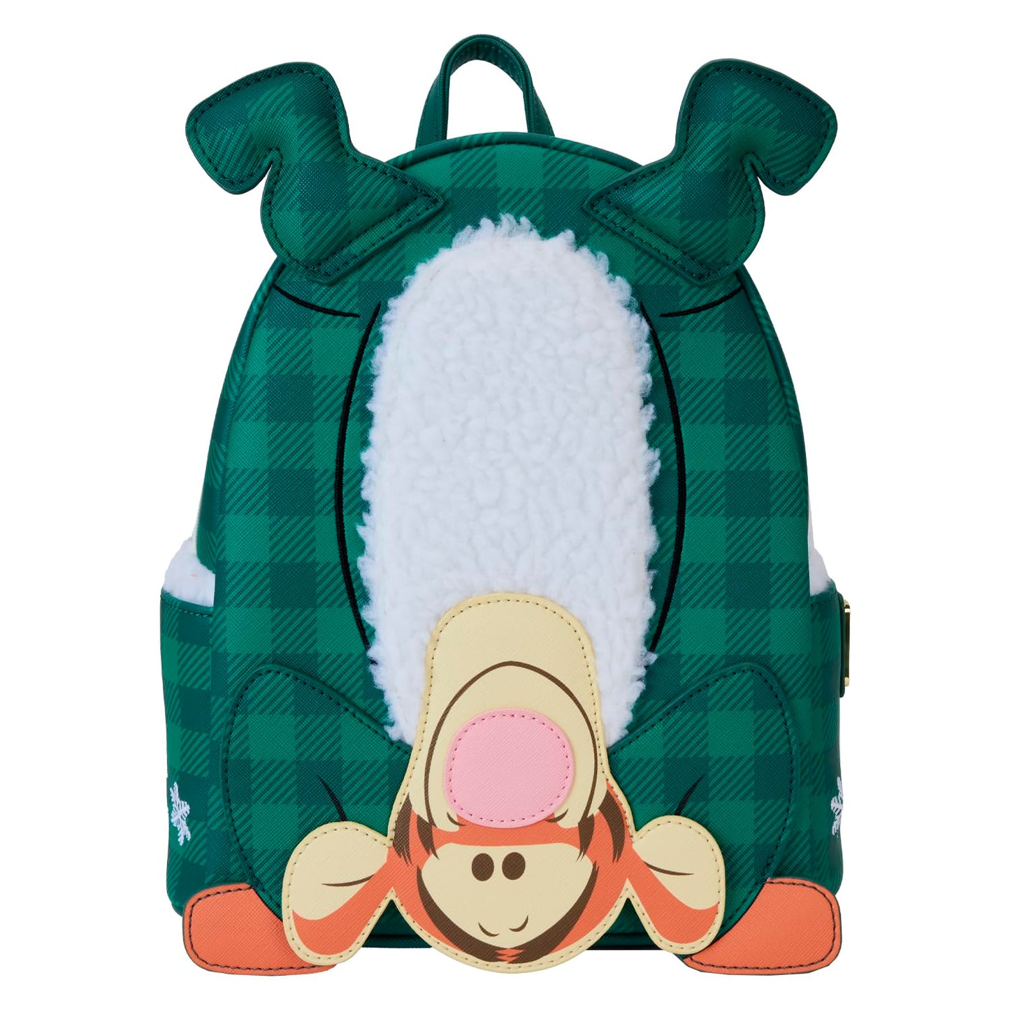 Loungefly Disney Winnie The Pooh Pajamas Mini Backpack