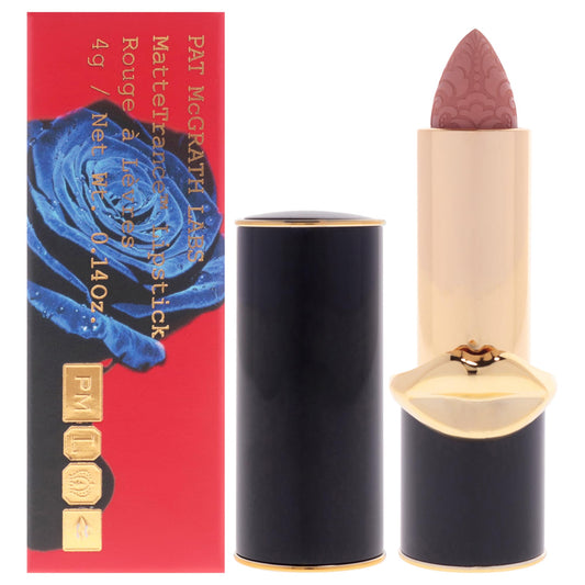 MatteTrance Lipstick Hearts Desire Edition - Honey Haze by Pat Mcgrath Labs for Women - 0.14 oz Lipstick Beauty & Personal Care Pat McGrath Labs