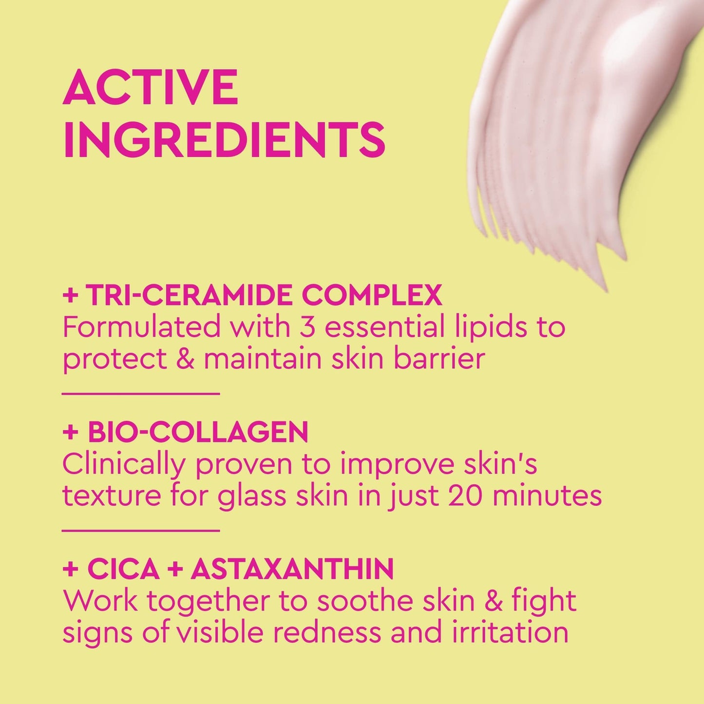 BYOMA Bio-Collagen Radiance Facial Mask - Transformative Liquid Sheet Mask for Glass Skin - Instant Radiance, Visibly Improved Elasticity, Reduces Beauty and Personal Care BYOMA