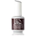 IBD Just Gel Soak Off Brown Nail Polish, Dare To Be Decadent Beauty & Personal Care IBD