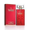 Elizabeth Arden Red Door Women's Perfume, Fragrance, Floral Parfum with Notes of Freesia, Roses, and Sandalwood, Eau de Toilette, 1 Fl Oz