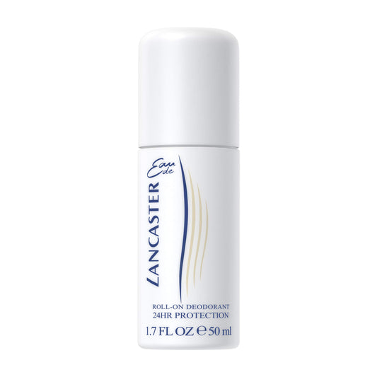 EAU DE LANCASTER Roll on deodorant 50 ml Beauty and Personal Care Lancaster