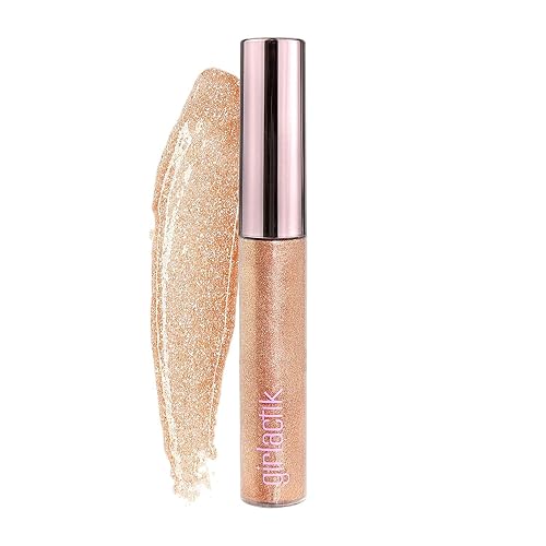 Girlactik Lip Pearls Glosser 7 g / .24 oz (Glow)