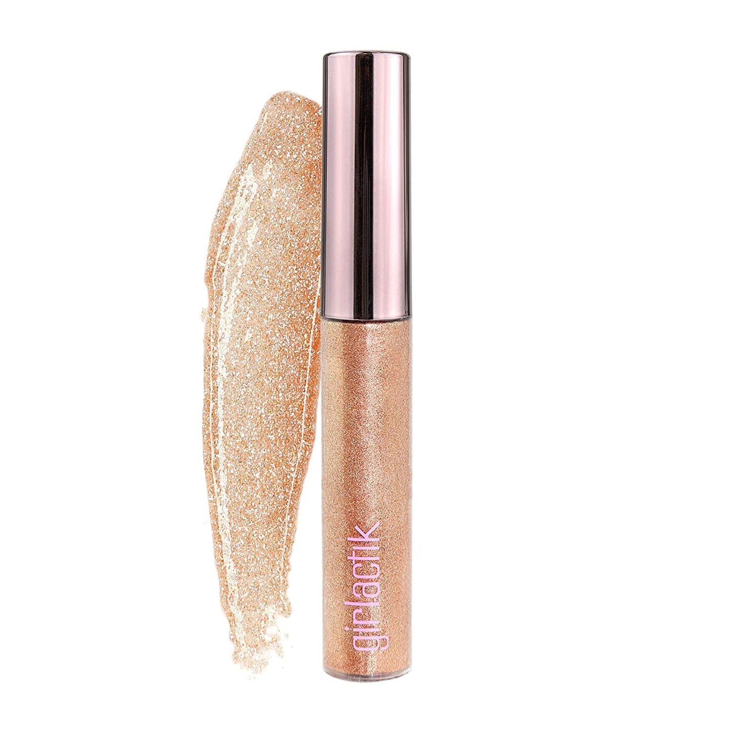 Girlactik Lip Pearls Glosser 7 g / .24 oz (Glow)