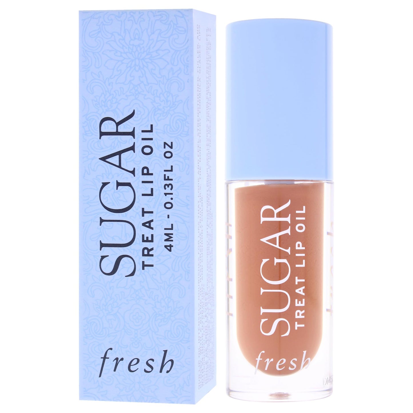 Fresh Sugar Treat Lip Oil Honey