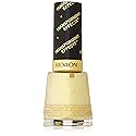 Revlon Transforming Effects Top Coat, Gold Glaze