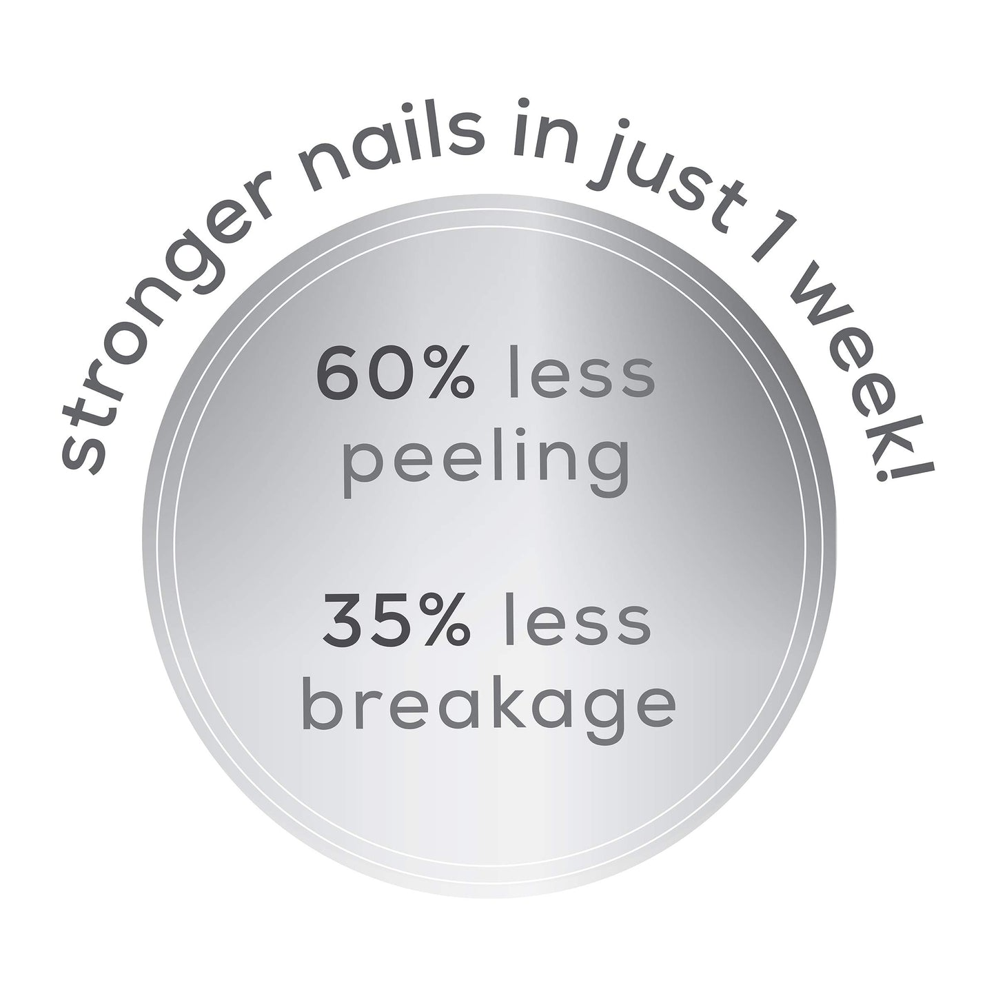 essie treat love & color strengthener for normal to dry/brittle nails pinked to perfection 0.46 fluid ounces