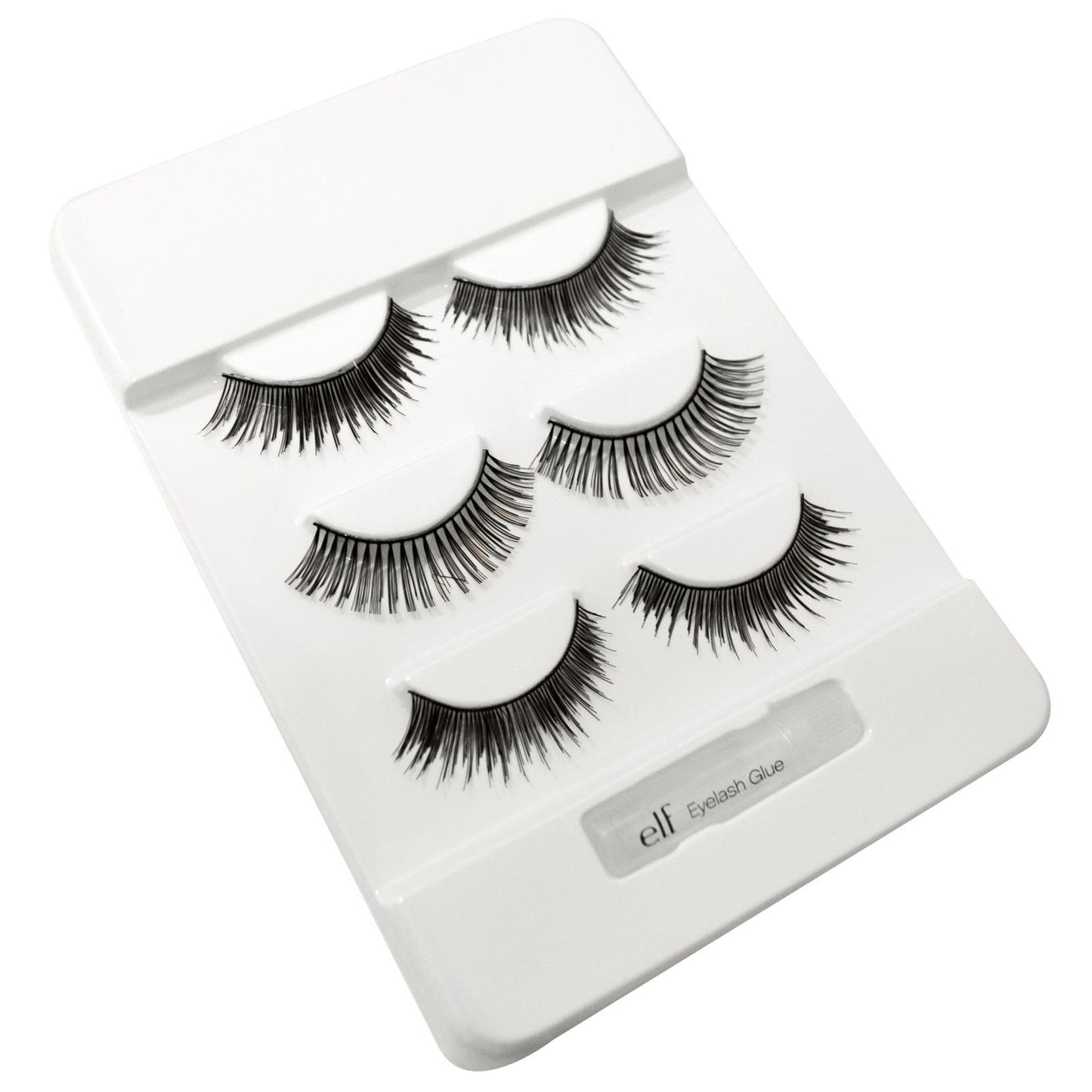 e.l.f. 3 Piece Eyelash Set