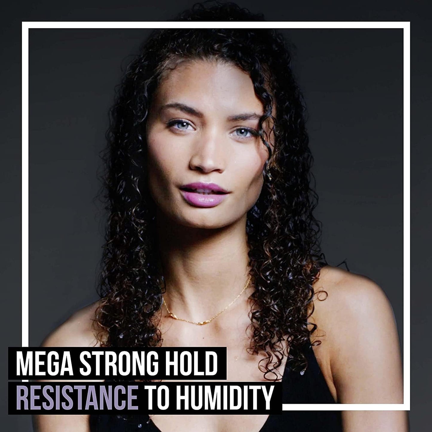 TRESemme Gel - Mega Hold - 9 oz