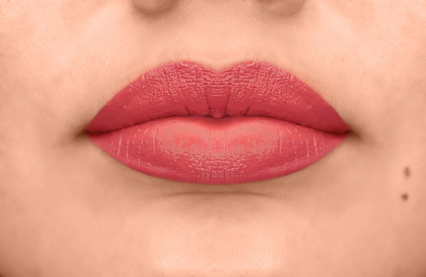 L.A. COLORS Velvet Plush Creamy Lip Color, Cushy CLC664