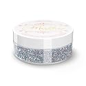 MARBLERS Holographic Face & Body Glitter [Holo Fairy Powder] 0.18oz (5g) | Chunky | Non-Toxic | Cruelty-Free | Festival, Rave & Party Makeup | Eye