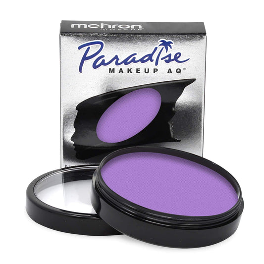 Mehron Makeup Paradise Makeup AQ Pro Size | Stage & Screen Performance, Face & Body Painting, Beauty, Cosplay, and Halloween | Water Activated Face