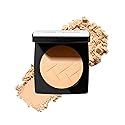 Bobbi Brown Vitamin Enriched Pressed Powder | Hydrating Makeup-Setting Powder for Even-Toned Look | Vitamin B, 0.28 Ounce, Peach