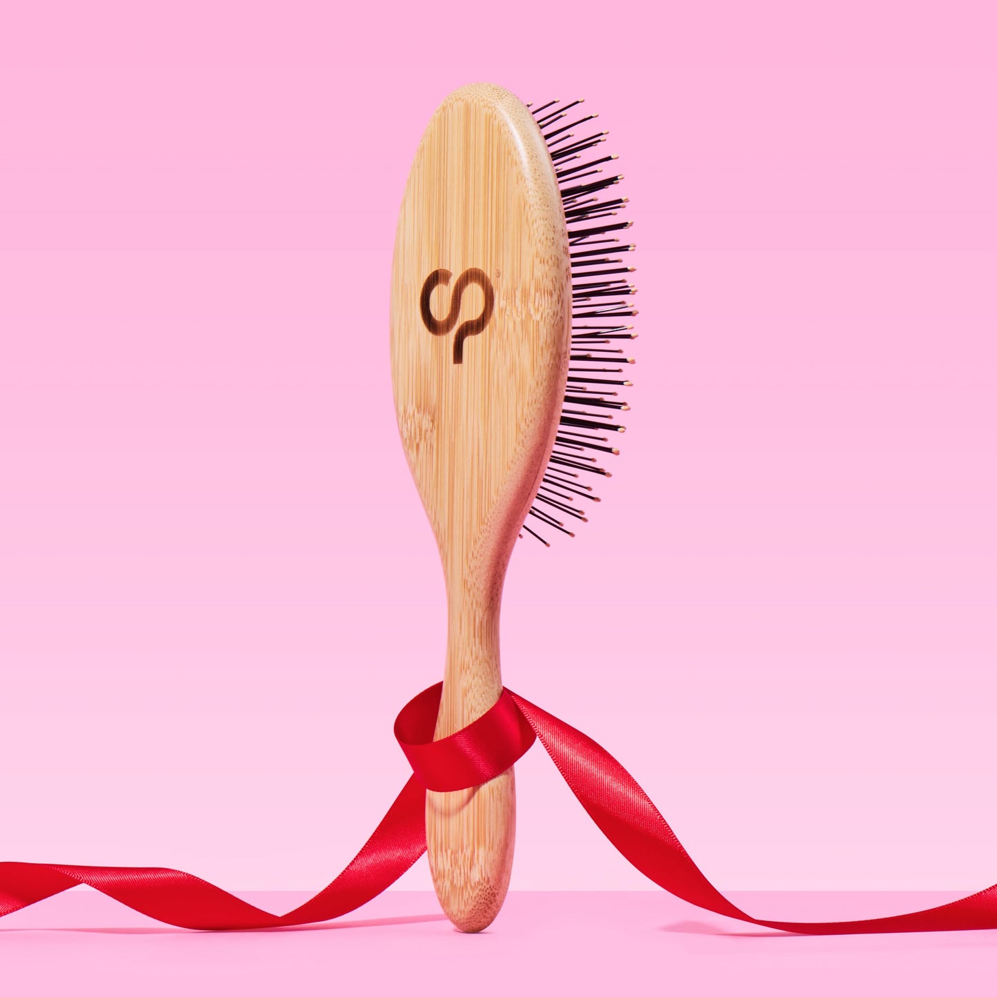 ColorProof Mothers Day Smooth Gift Set Relaxation Gifts For Women Hair Care Complete Set With Shampoo, Conditioner, Overnight Serum & Detangling Brush