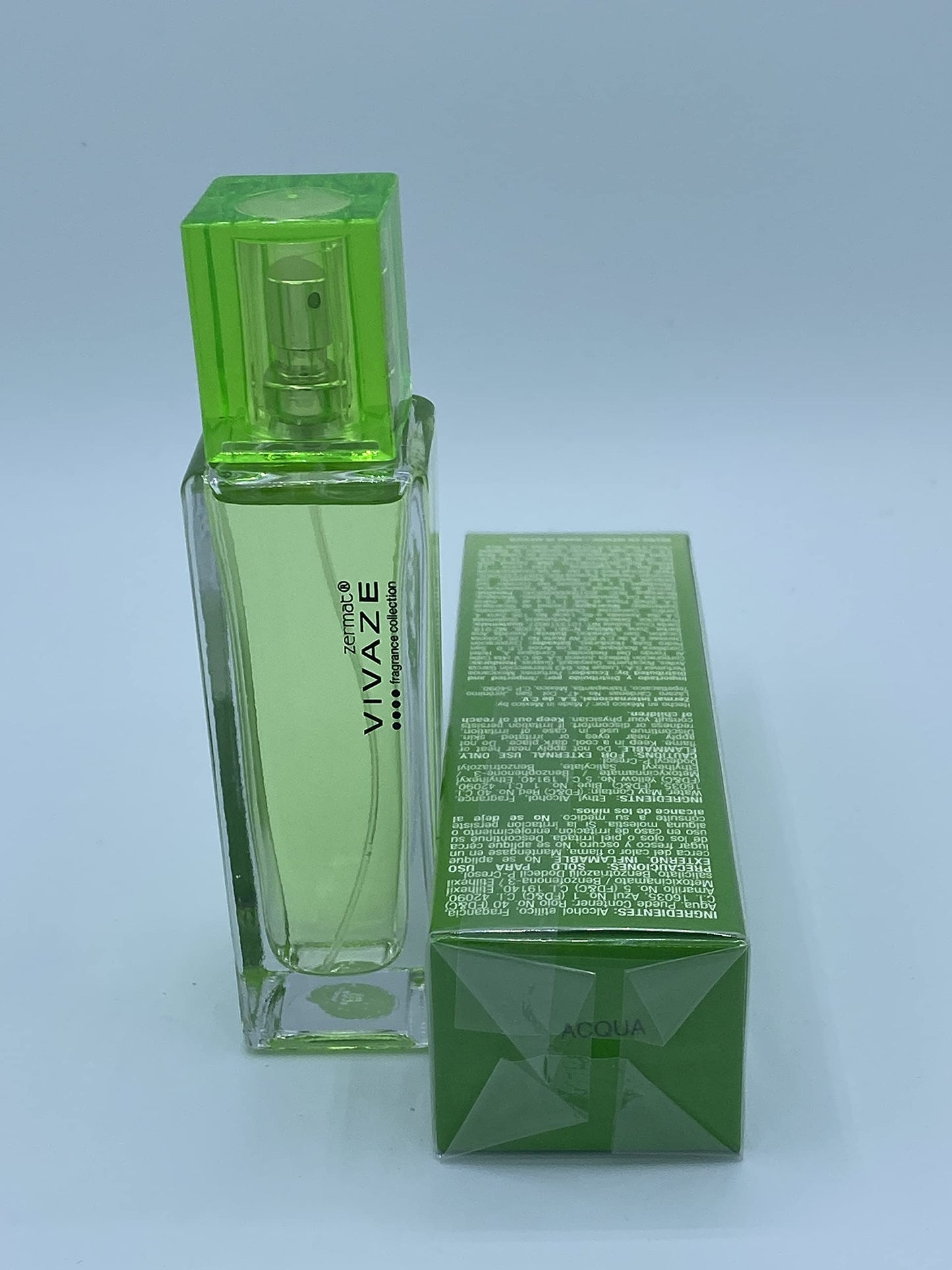 Zermat Vivaldi Vivaze | Inspired by E.ternity C.K | Fresh & Masculine Eau de Toilette | Long-Lasting Fragrance for Men with Lavender, Sage & Geranium