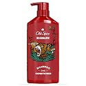 Old Spice Bearglove 2in1 Shampoo & Conditioner for Men, 22 Fl Oz, 5.892 Fl Oz