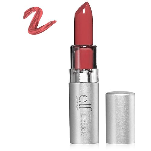 e.l.f. Lipstick, Charming, 0.12 Ounce