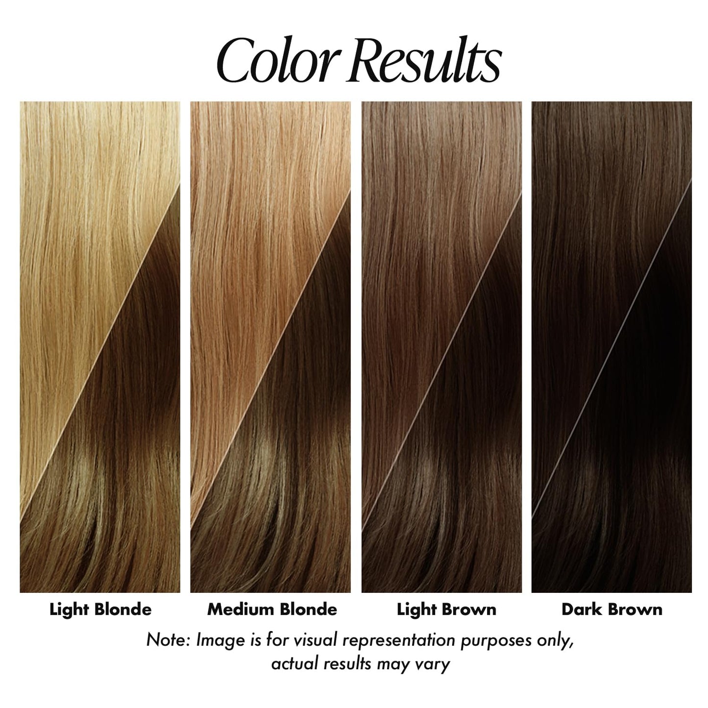 Adore Semi Permanent Hair Color (048 Honey Brown) (2 Pack) | Vegan & Cruelty-Free Brown Hair Dye | No Ammonia, No Peroxide, No Alcohol | 4 Fl Oz