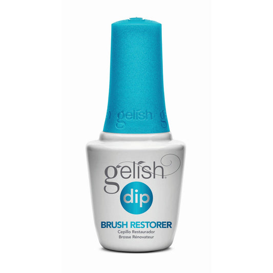 Gelish Dip Brush Restorer - 1640005 Beauty & Personal Care Gelish