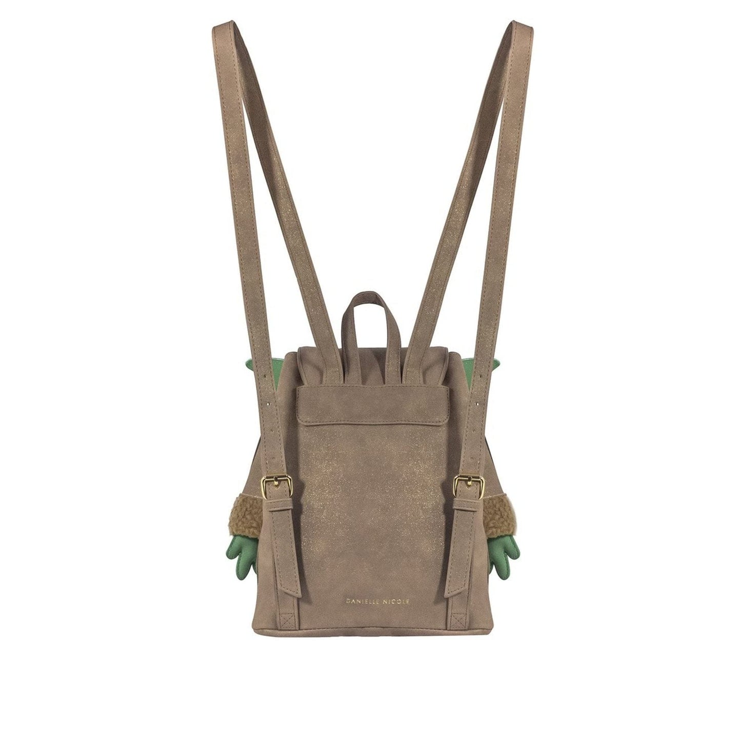 Star Wars: The Mandalorian The Child Figural Backpack