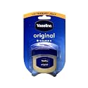Vaseline Lip Therapy Jelly Original + Vitamin E 0.25 Ounce (Pack of 7)