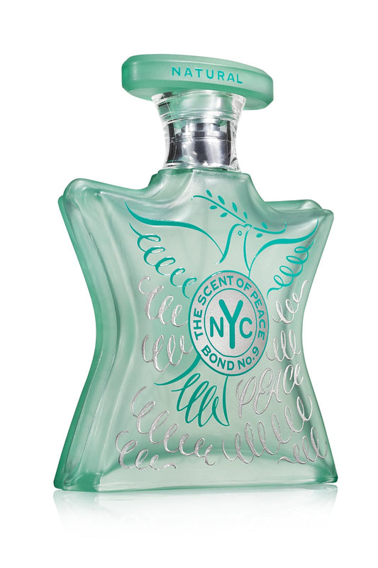 Bond No. 9 New York The Scent of Peace Natural Women's Eau de Parfum, 3.4 Fl Oz