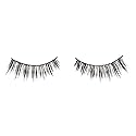 e.l.f., Flirtatious Luxe Lash Kit, Delicate, Fluttery, Dense, Flexible, Tapered, Adds Volume and Drama, Lengthens, Blends into Natural Hair, Easy